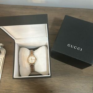 Gucci Watch